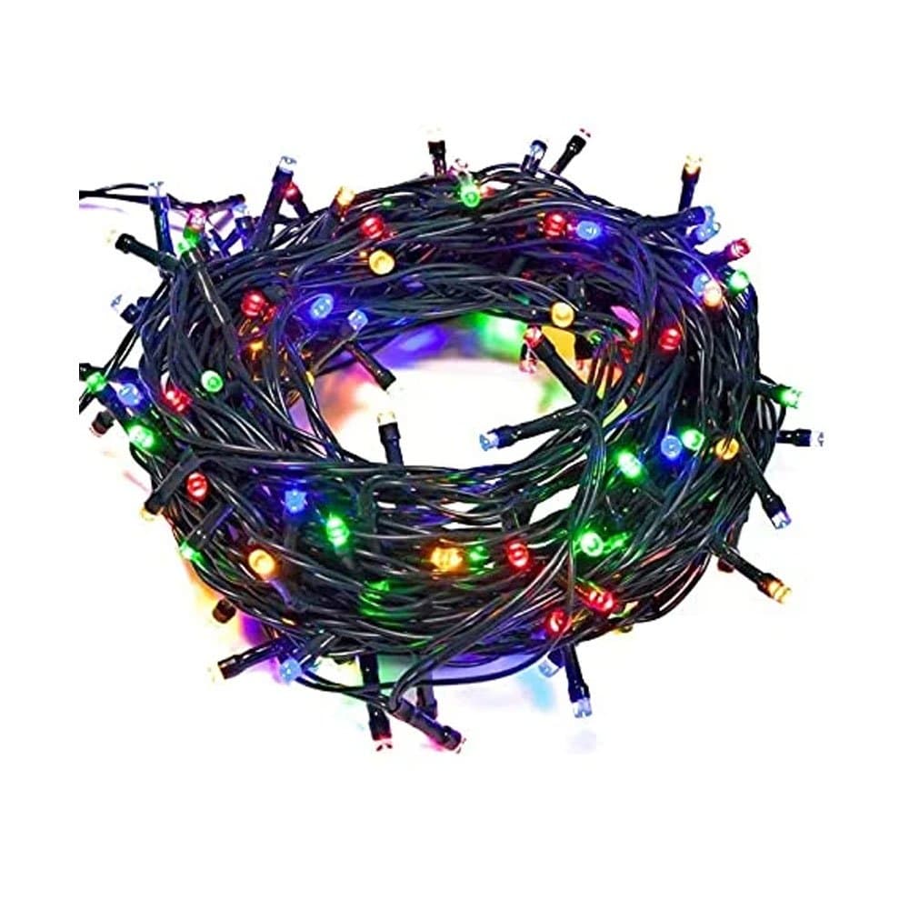Rent Outdoor LED String Light 10 meters Warm White in Sri Lanka - Party & Event from Rentitem.lk - thumbnail 2