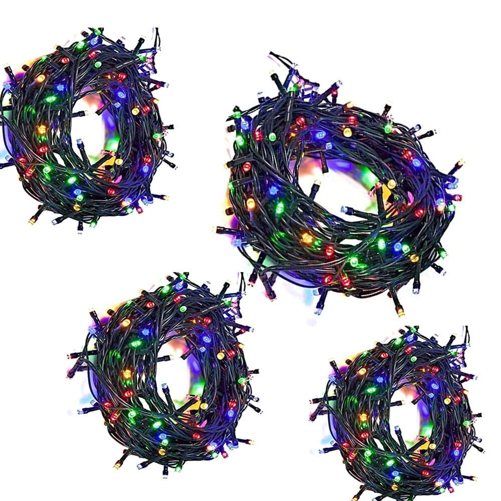 Rent Outdoor LED String Light 10 meters Warm White in Sri Lanka - Party & Event from Rentitem.lk - thumbnail 3
