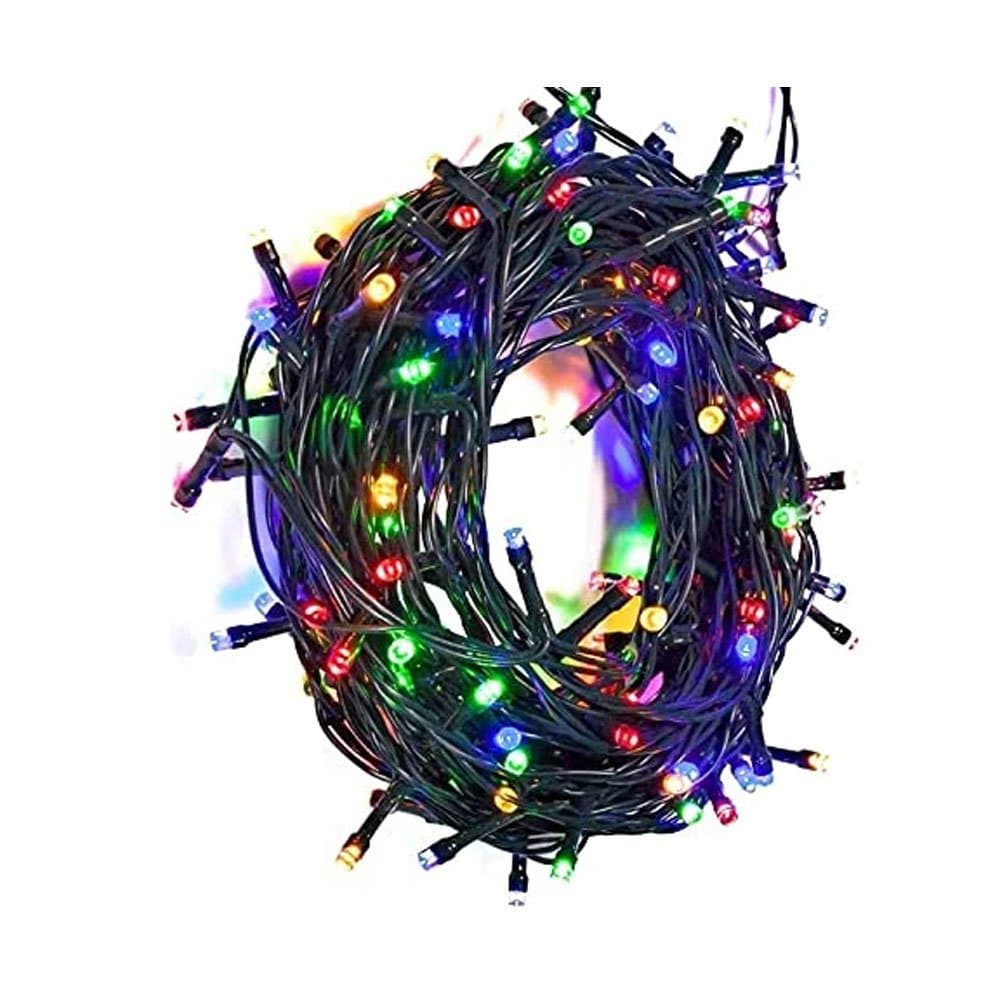 Rent Outdoor LED String Light 10 meters Warm White in Sri Lanka - Party & Event from Rentitem.lk - thumbnail 5