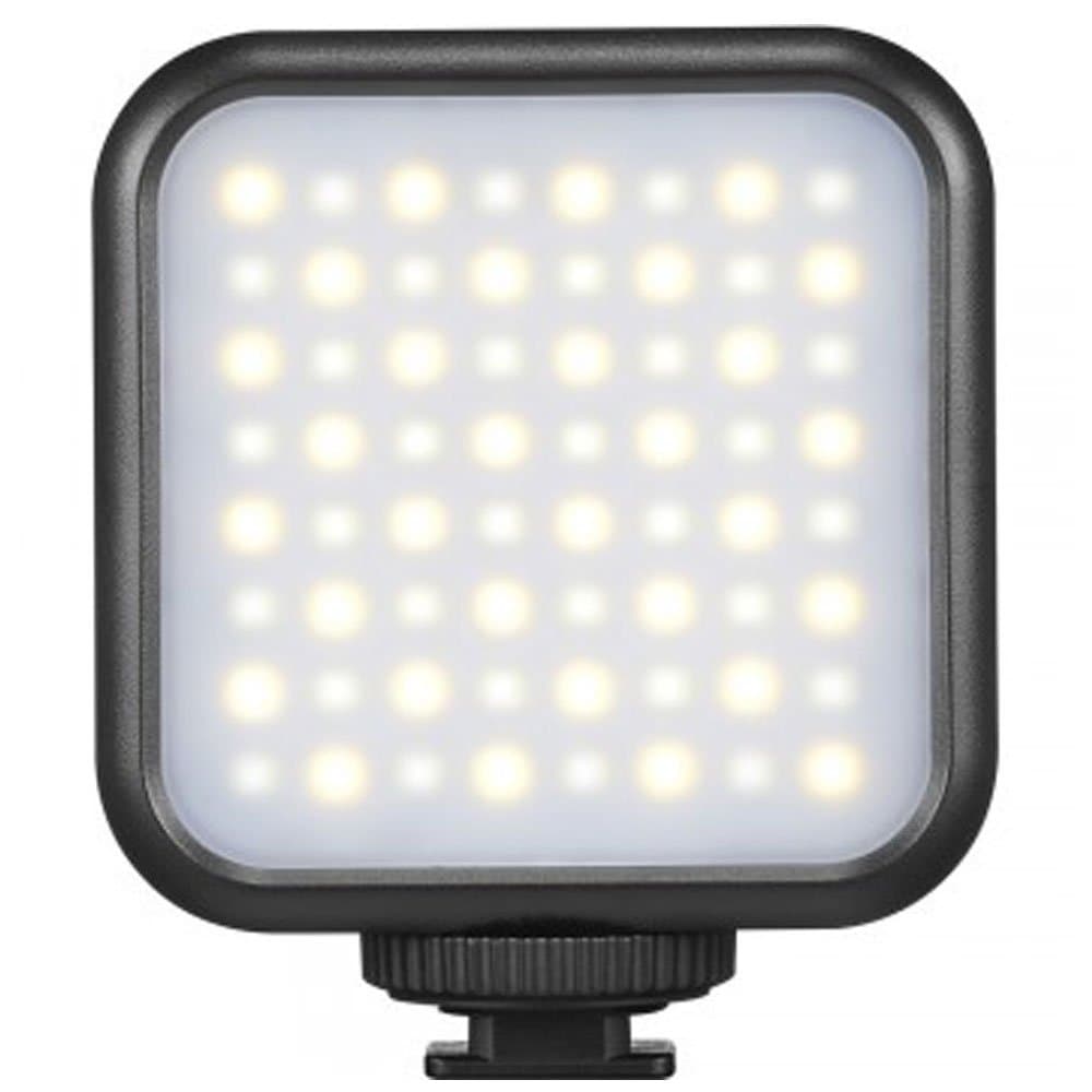 Rent Godox LED Panel 6W Bi-Color Light in Sri Lanka - Videography from Rentitem.lk - thumbnail 2