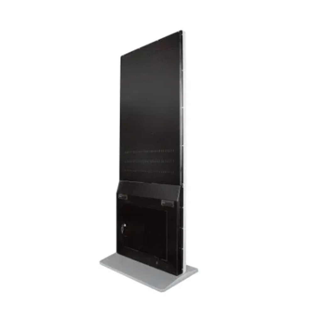 Rent Digital Signage Kiosk (Vertical Advertising Display) 43 inch in Sri Lanka - Kiosk from Rentitem.lk - thumbnail 3