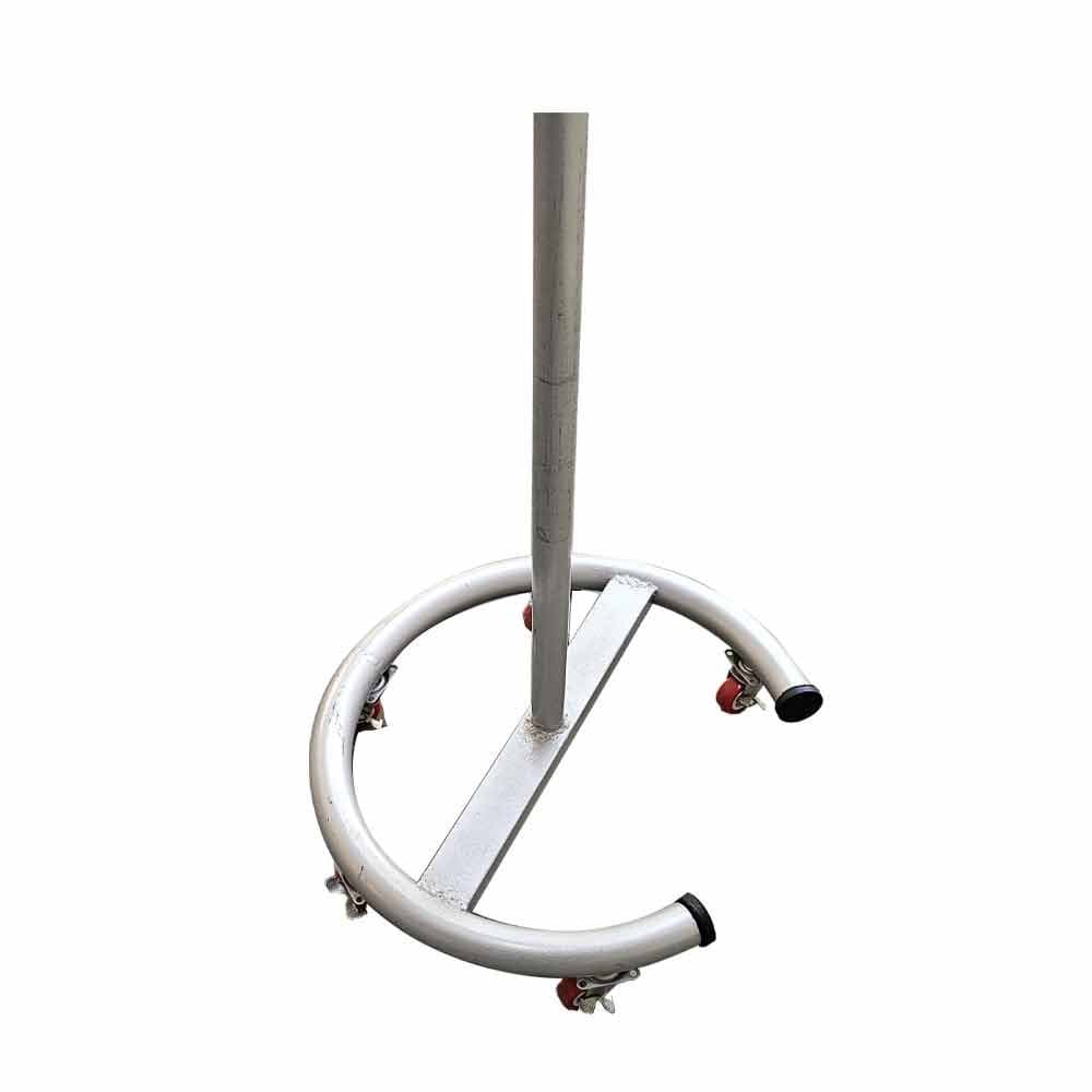 Rent Generic Screen Stand 185cm in Sri Lanka - Party & Event from Rentitem.lk - thumbnail 3