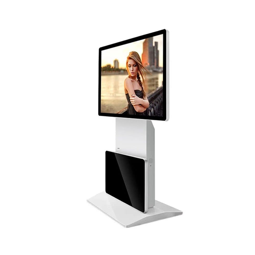 Rent VETO VT-AD550RT Digital Signage Kiosk / Advertising Display in Sri Lanka - Kiosk from Rentitem.lk - thumbnail 2