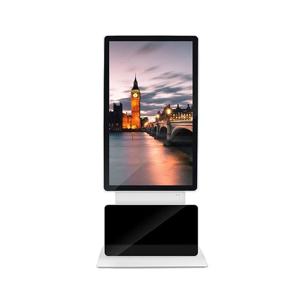 Rent VETO VT-AD550RT Digital Signage Kiosk / Advertising Display in Sri Lanka - Kiosk from Rentitem.lk - thumbnail 1