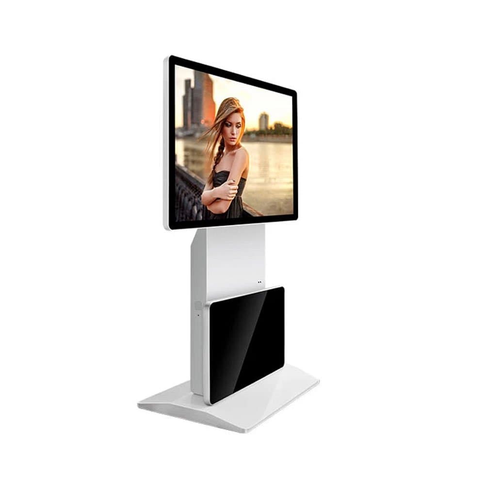 Rent VETO VT-AD550RT Digital Signage Kiosk / Advertising Display in Sri Lanka - Kiosk from Rentitem.lk - thumbnail 3