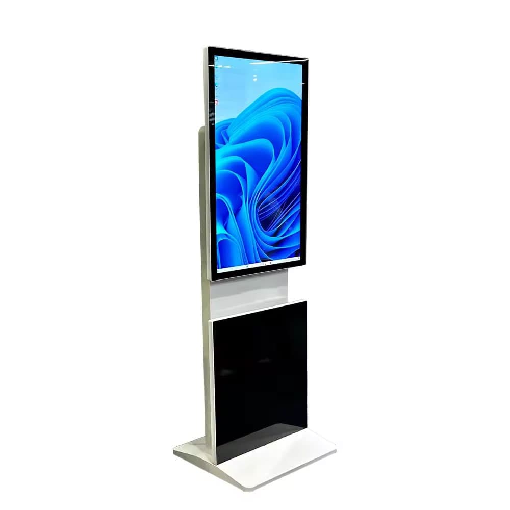 Rent VETO VT-AD430FL-A 43 Inch Full HD in Sri Lanka - Kiosk from Rentitem.lk - thumbnail 3