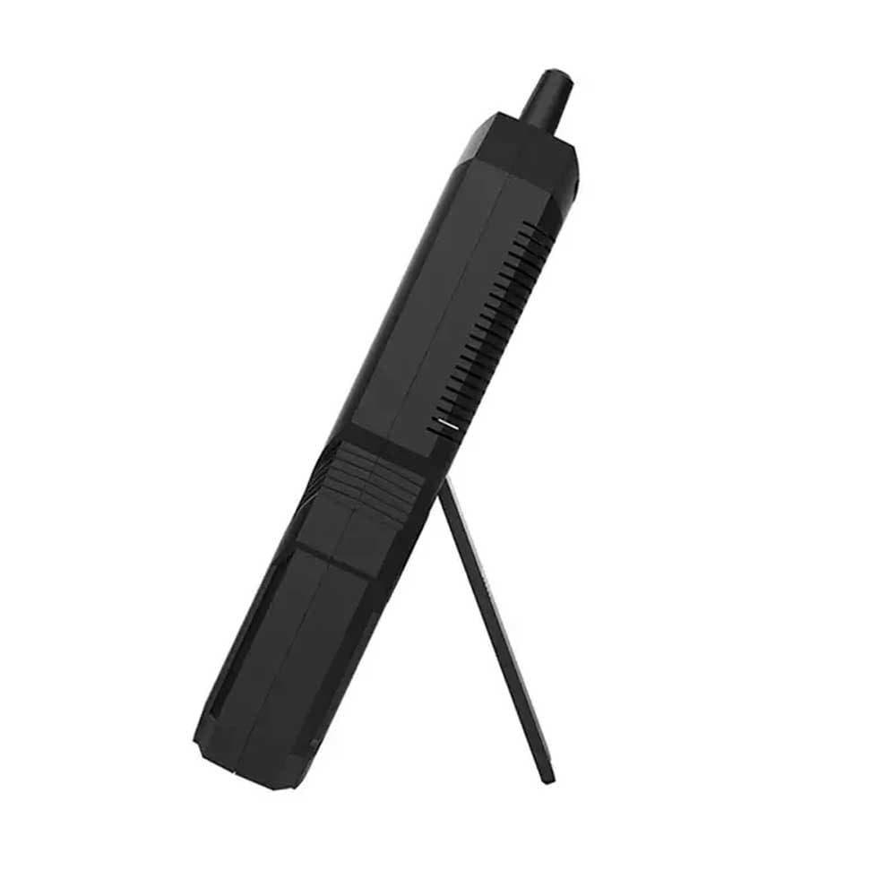 Rent DM157 Personal Radiation Dosimeter / Geiger Counter 189 x 70 x 30 mm White in Sri Lanka - Industrial Tool from Rentitem.lk - thumbnail 4