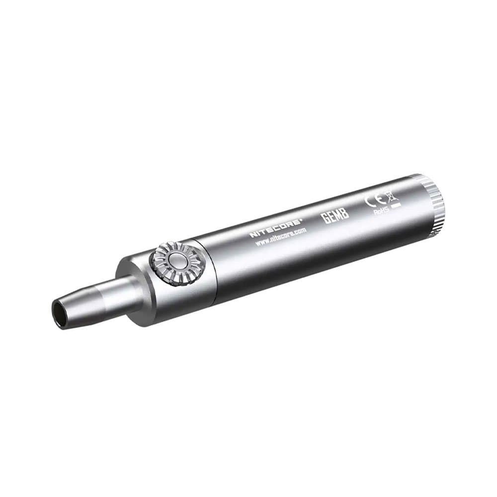Rent Nitecore GEM8 500 Lumens in Sri Lanka - Industrial Tool from Rentitem.lk - thumbnail 2