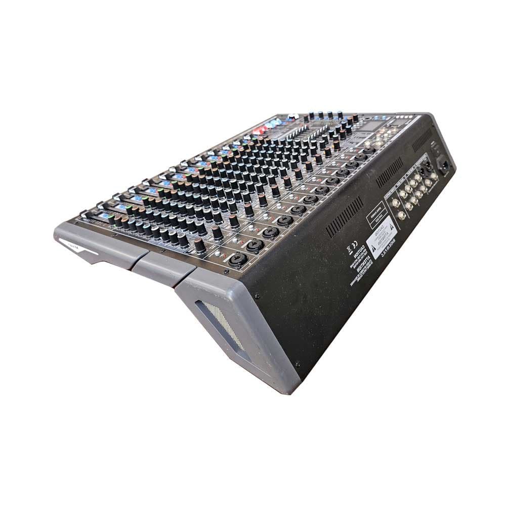 Rent TX Z-BOK TF-14 14-Channel Analog Audio Mixer in Sri Lanka - Sounds from Rentitem.lk - thumbnail 2