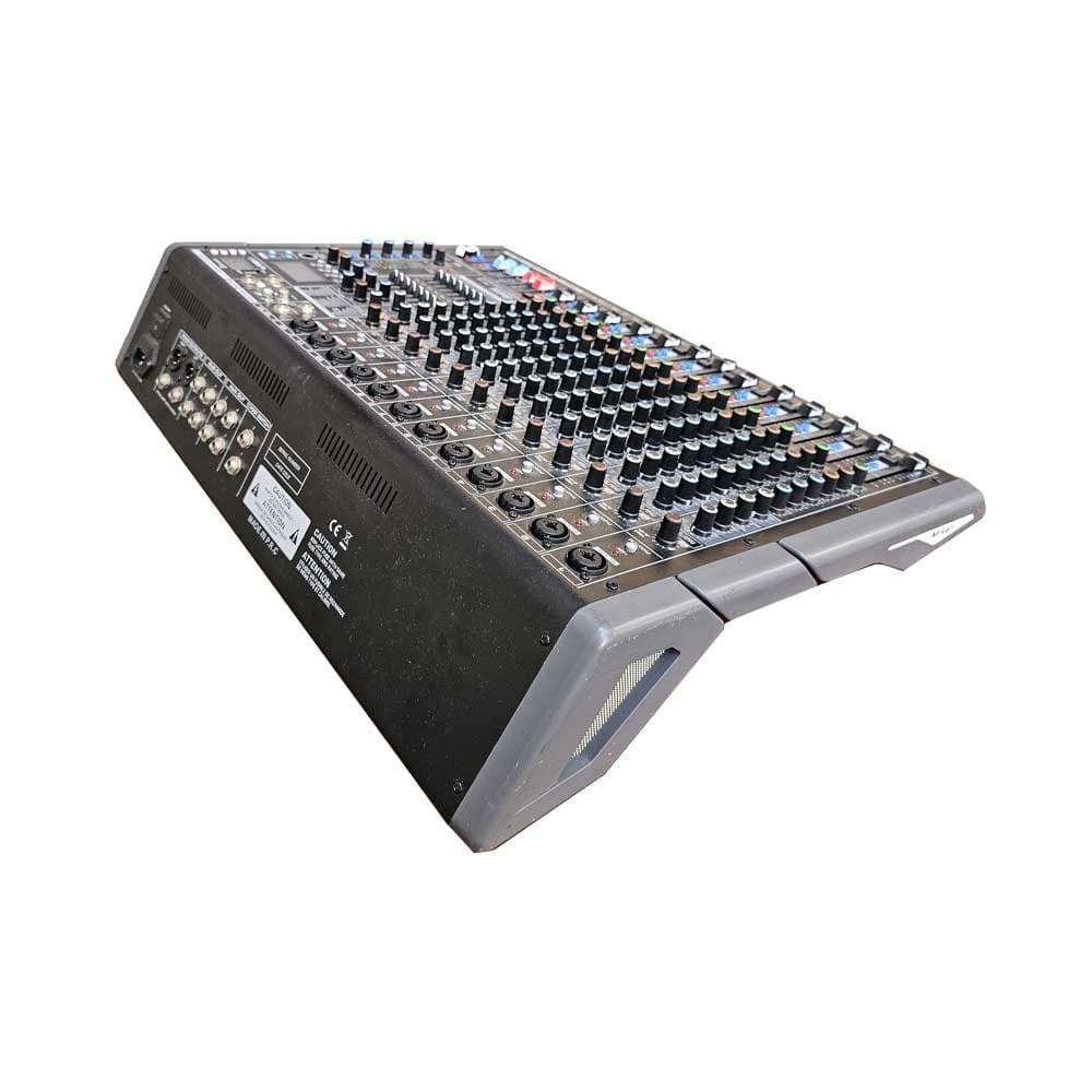 Rent TX Z-BOK TF-14 14-Channel Analog Audio Mixer in Sri Lanka - Sounds from Rentitem.lk - thumbnail 3