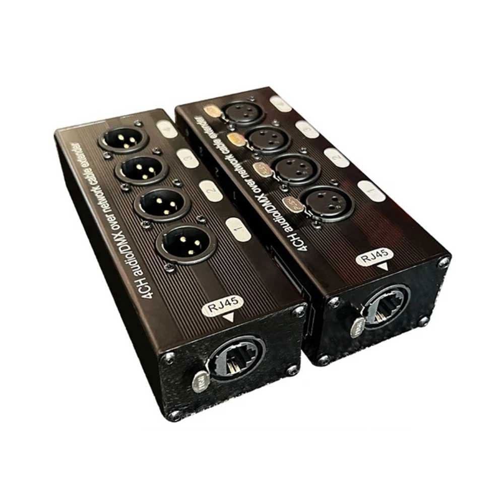 Rent DMX/Audio Signal Extender Light in Sri Lanka - Network from Rentitem.lk - thumbnail 1