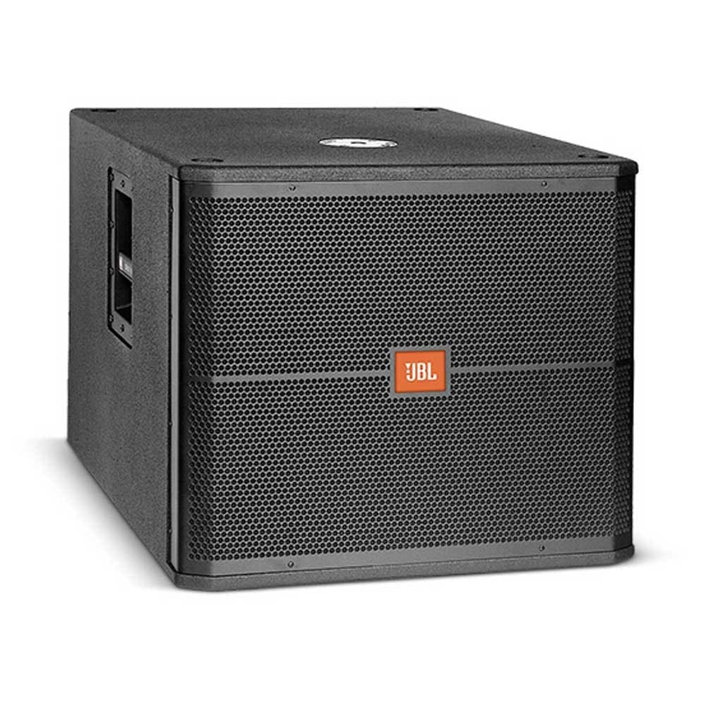 Rent JBL Professional SRX718S Passive Subwoofer / Bass Bin in Sri Lanka - Sounds from Rentitem.lk - thumbnail 1