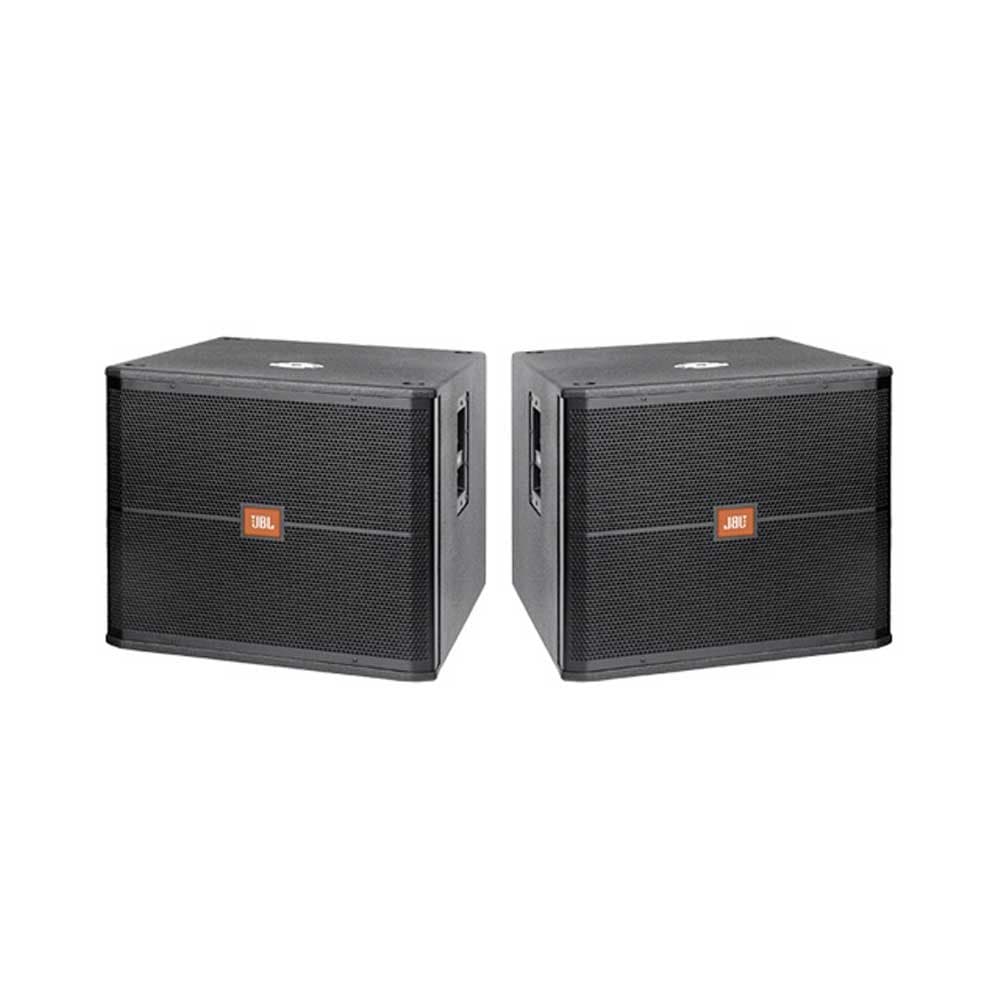 Rent JBL Professional SRX718S Passive Subwoofer / Bass Bin in Sri Lanka - Sounds from Rentitem.lk - thumbnail 2