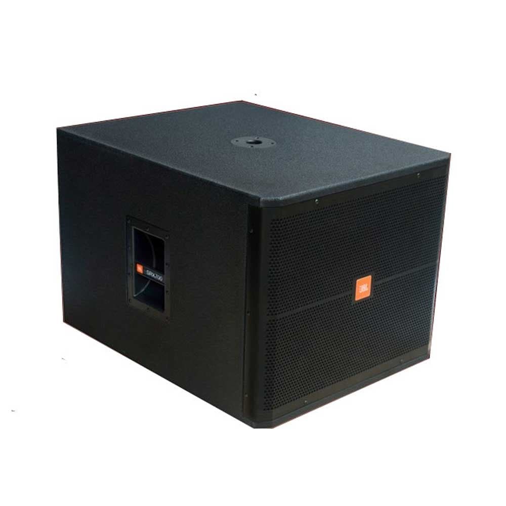 Rent JBL Professional SRX718S Passive Subwoofer / Bass Bin in Sri Lanka - Sounds from Rentitem.lk - thumbnail 3