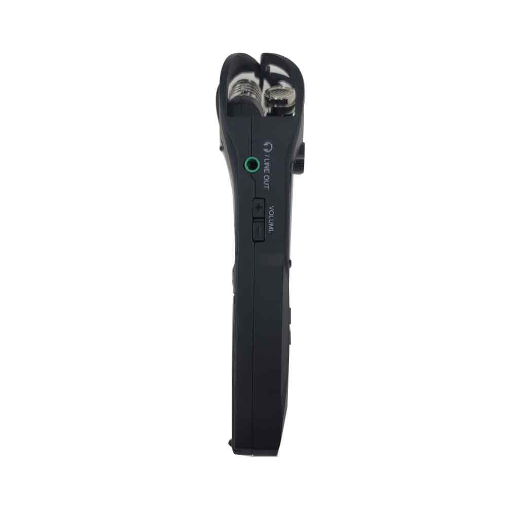 Rent Zoom H1n Portable Digital Audio Recorder in Sri Lanka - Sounds from Rentitem.lk - thumbnail 2