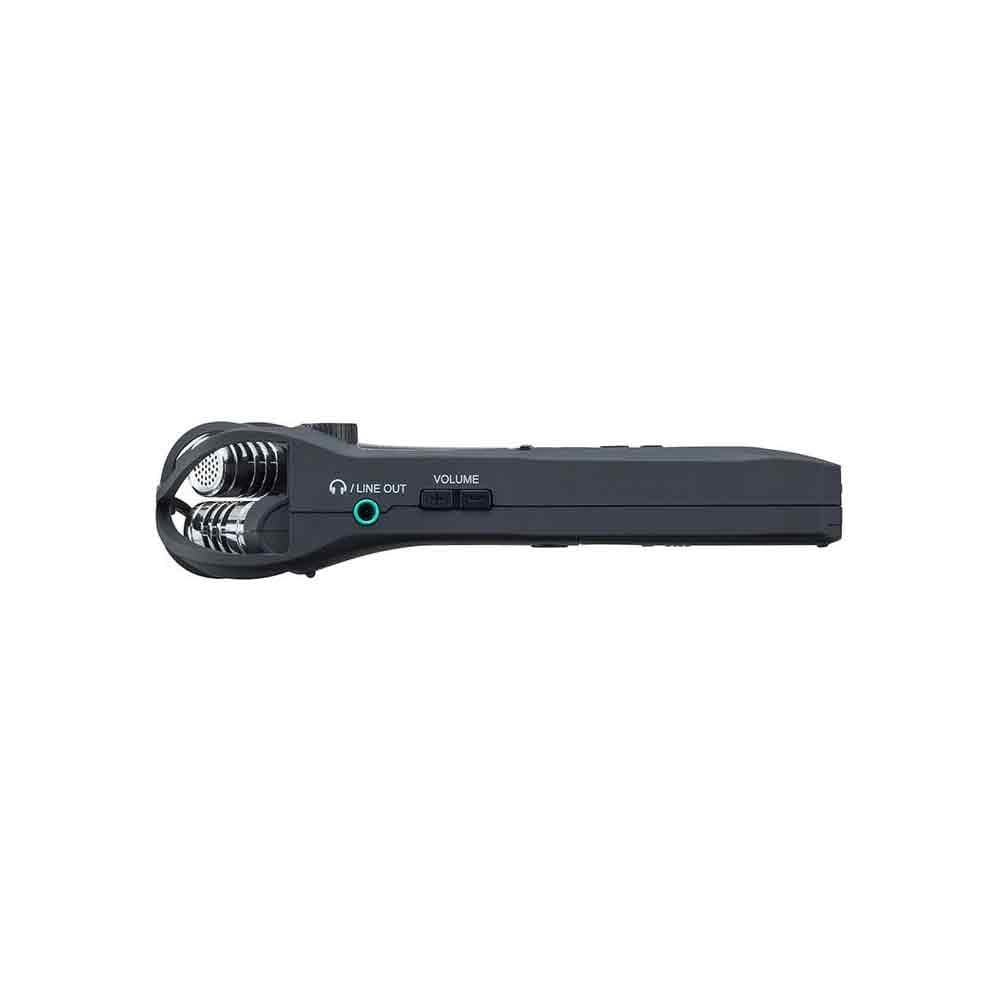 Rent Zoom H1n Portable Digital Audio Recorder in Sri Lanka - Sounds from Rentitem.lk - thumbnail 3