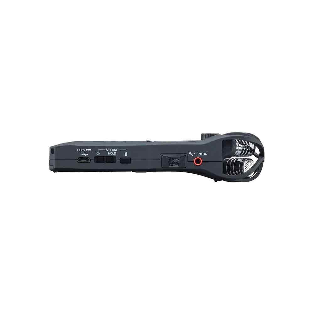 Rent Zoom H1n Portable Digital Audio Recorder in Sri Lanka - Sounds from Rentitem.lk - thumbnail 4