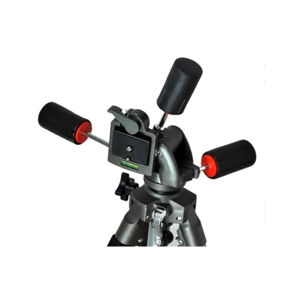 Rent Weifeng FT-6307 Camera Tripod 157cm in Sri Lanka - Videography from Rentitem.lk - thumbnail 2