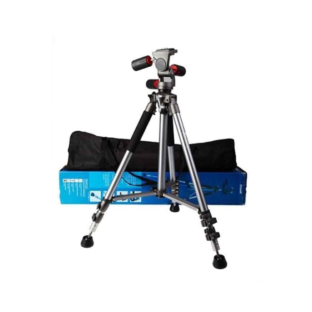 Rent Weifeng FT-6307 Camera Tripod 157cm in Sri Lanka - Videography from Rentitem.lk - thumbnail 3