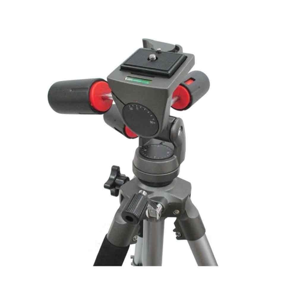Rent Weifeng FT-6307 Camera Tripod 157cm in Sri Lanka - Videography from Rentitem.lk - thumbnail 4