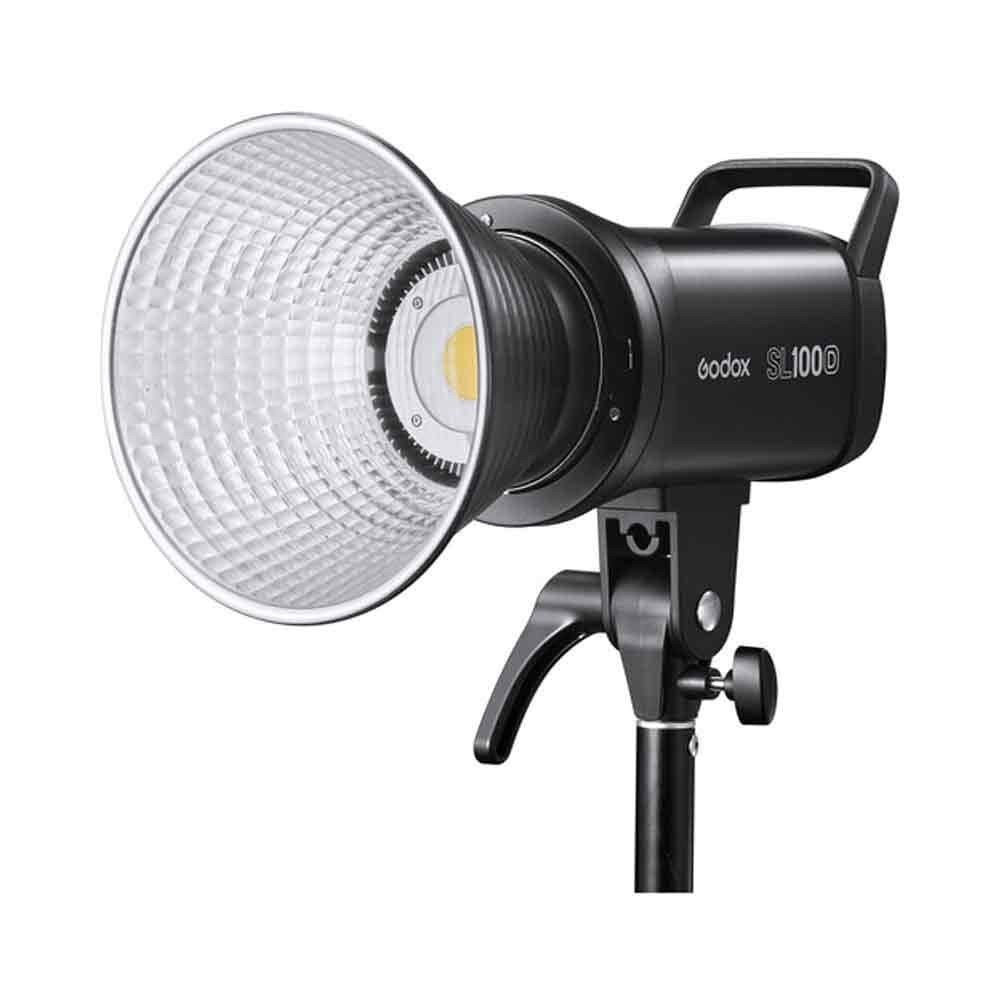 Rent Godox LA200D COB LED Video Light 230W / Bowens Mount in Sri Lanka - Videography from Rentitem.lk - thumbnail 1