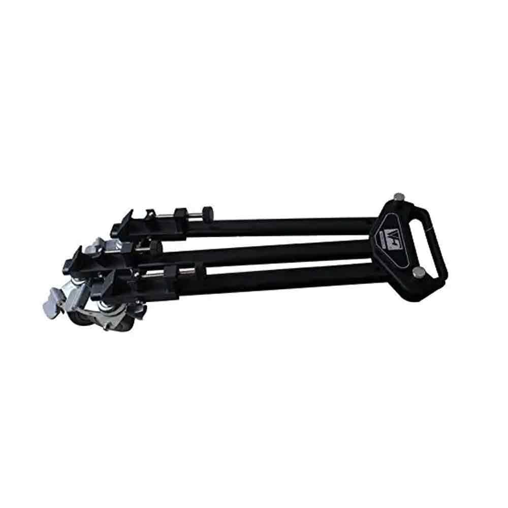 Rent Weifeng WF-600 Camera Tripod in Sri Lanka - Videography from Rentitem.lk - thumbnail 2