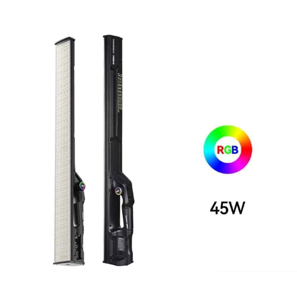 Rent Yongnuo YN660 LED Handheld RGB LED Video Light Wand 45W in Sri Lanka - Videography from Rentitem.lk - thumbnail 1