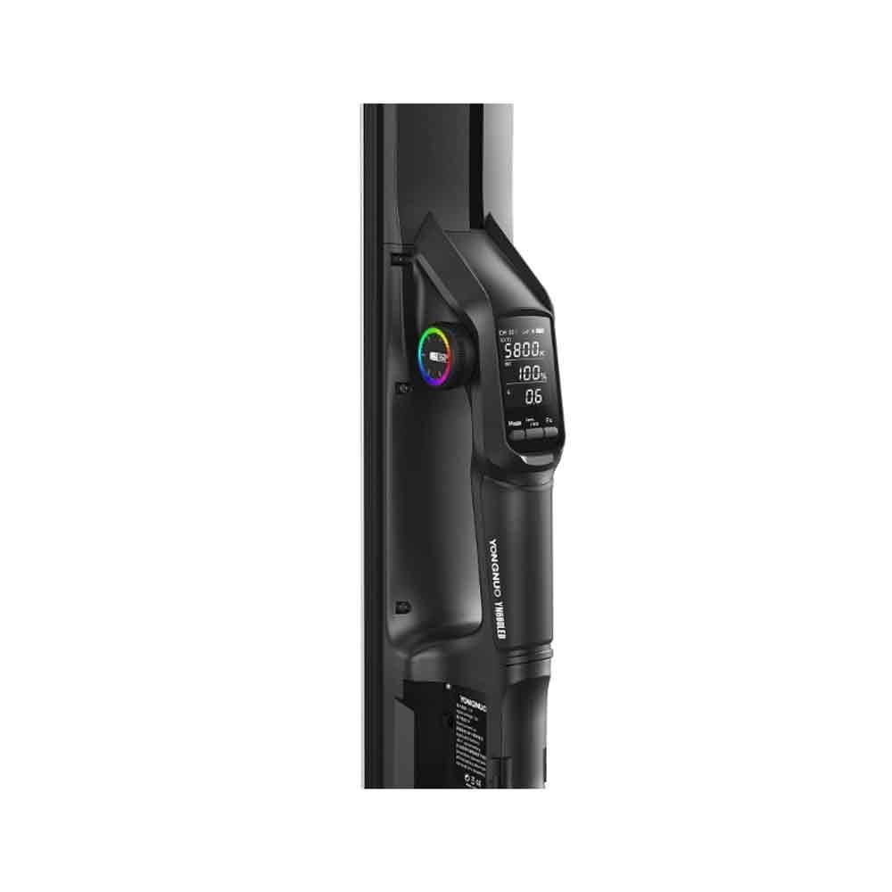 Rent Yongnuo YN660 LED Handheld RGB LED Video Light Wand 45W in Sri Lanka - Videography from Rentitem.lk - thumbnail 4