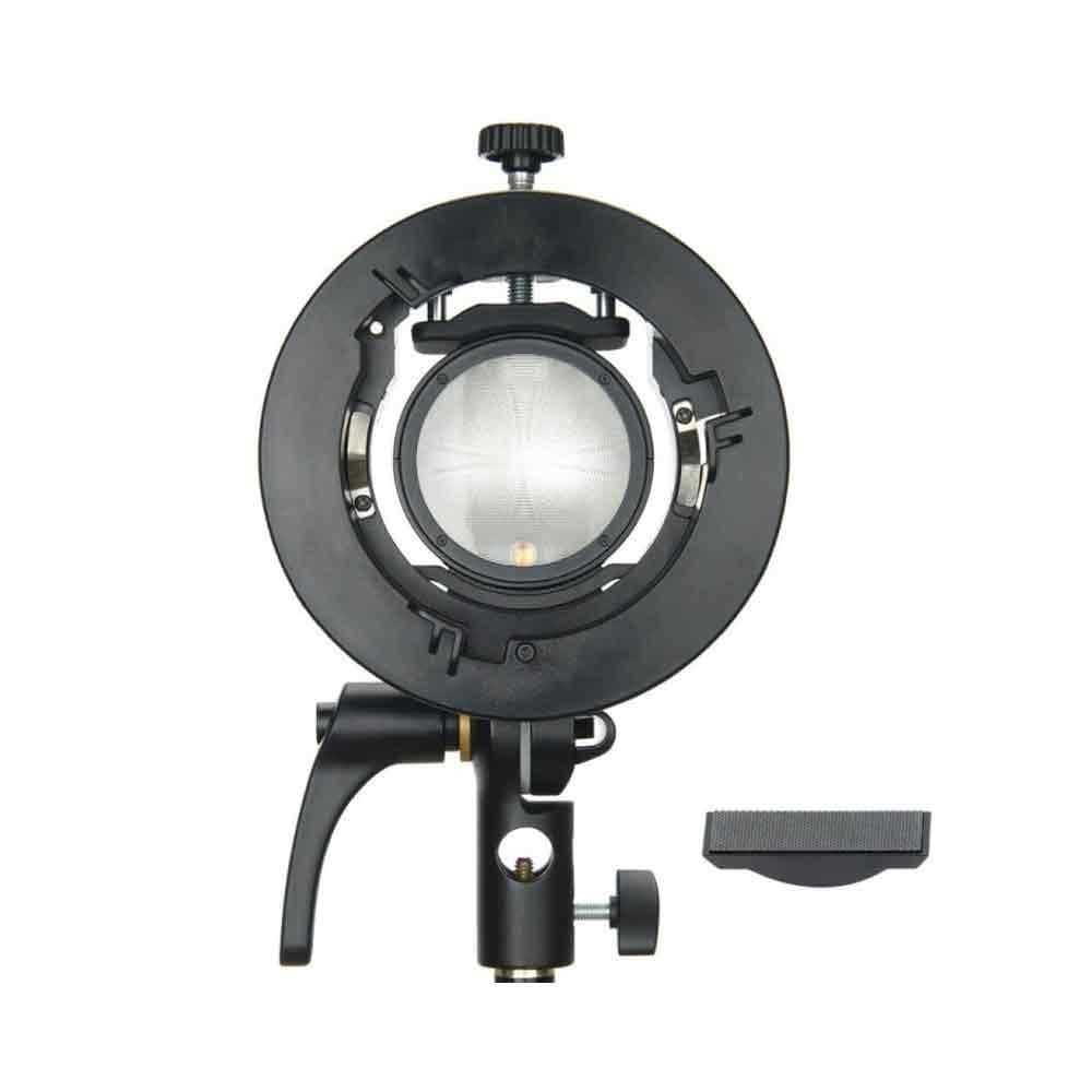 Rent Godox S2 Light Stand in Sri Lanka - Videography from Rentitem.lk - thumbnail 2