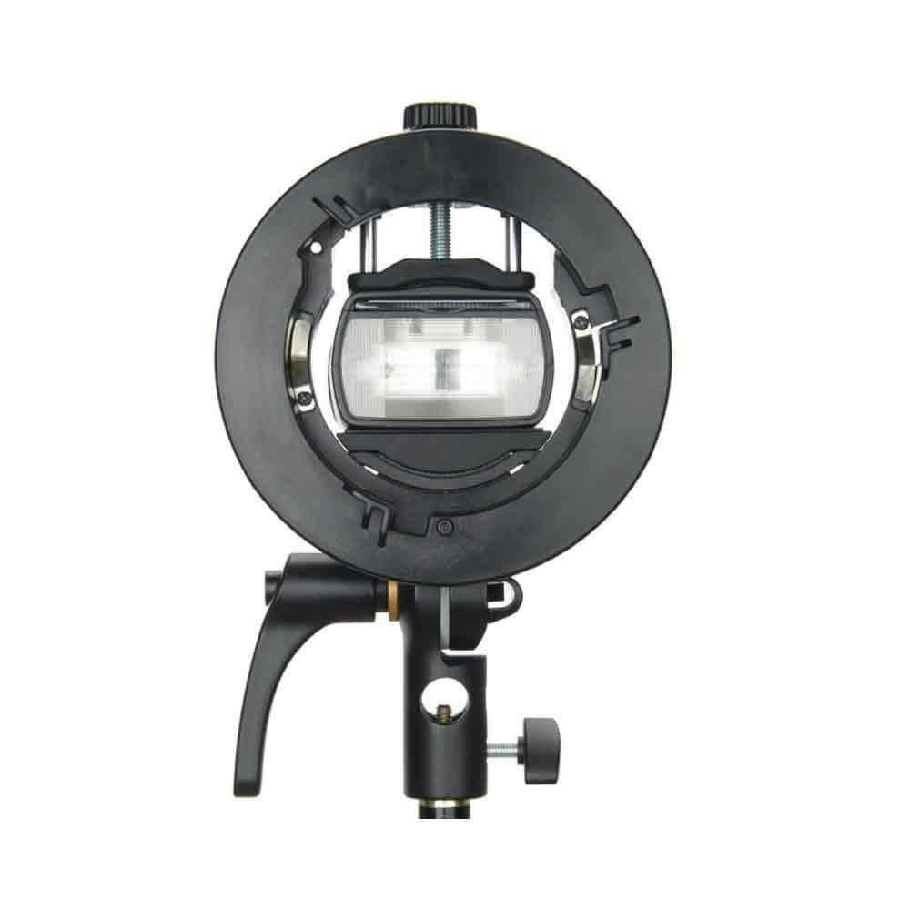 Rent Godox S2 Light Stand in Sri Lanka - Videography from Rentitem.lk - thumbnail 3