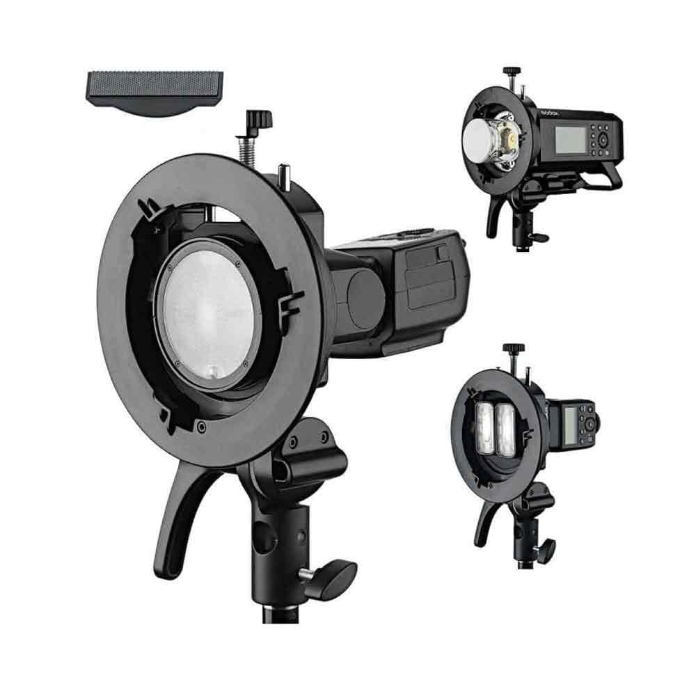 Rent Godox S2 Light Stand in Sri Lanka - Videography from Rentitem.lk - thumbnail 4