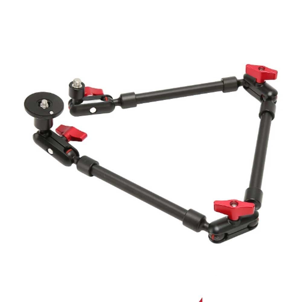 Rent BFOLLOW Boom Arm Stand 81cm in Sri Lanka - Stands & Mounts from Rentitem.lk - thumbnail 1