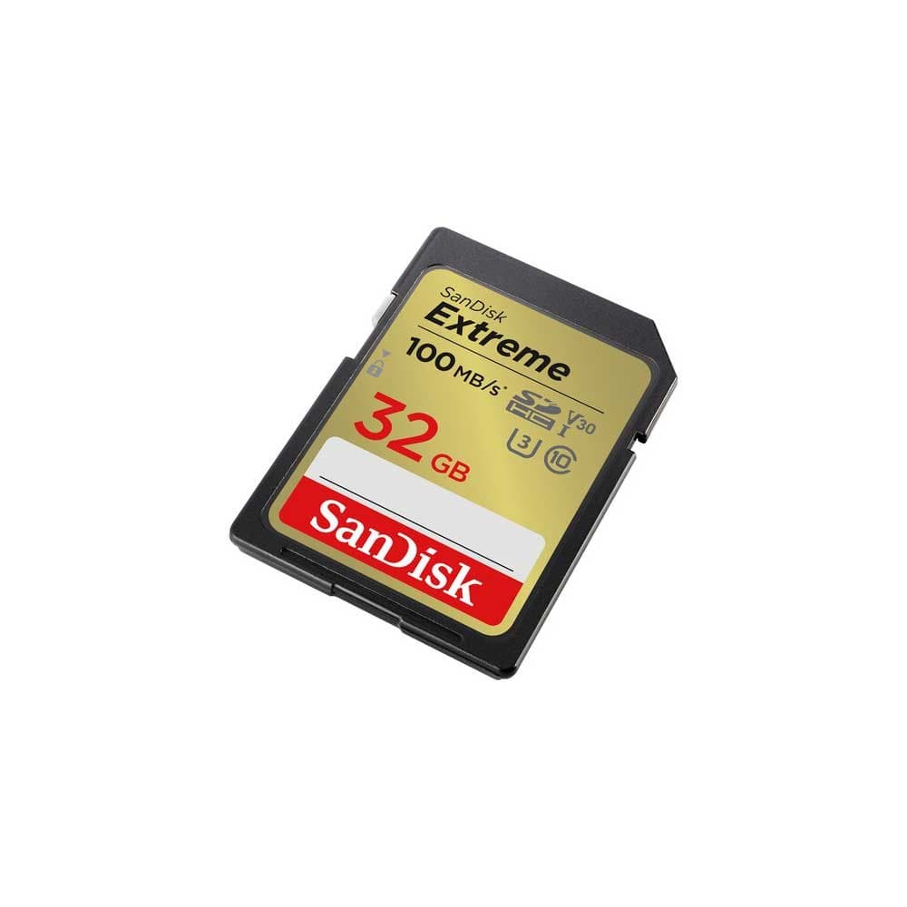 Rent SanDisk SDSQUA4-032G-GN6MA microSDHC Memory Card 32GB in Sri Lanka - Videography from Rentitem.lk - thumbnail 2