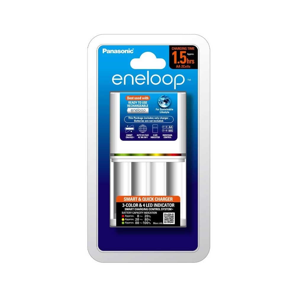 Rent Panasonic in Sri Lanka - Battery from Rentitem.lk - thumbnail 2