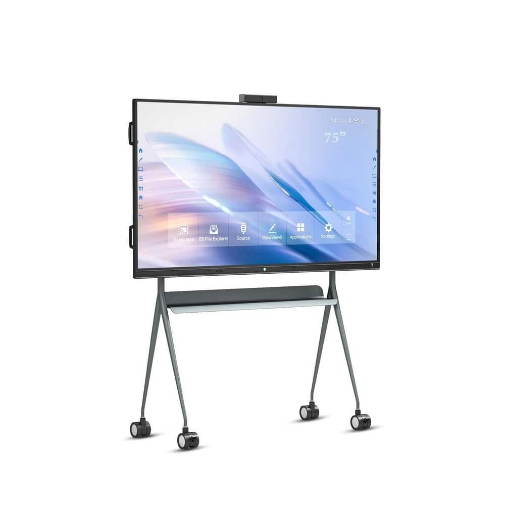Rent 75 inch 4K UHD Touch Monitor in Sri Lanka - LED Screens from Rentitem.lk - thumbnail 1