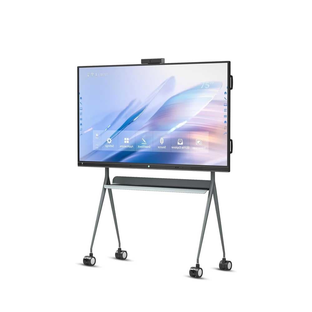 Rent 75 inch 4K UHD Touch Monitor in Sri Lanka - LED Screens from Rentitem.lk - thumbnail 3