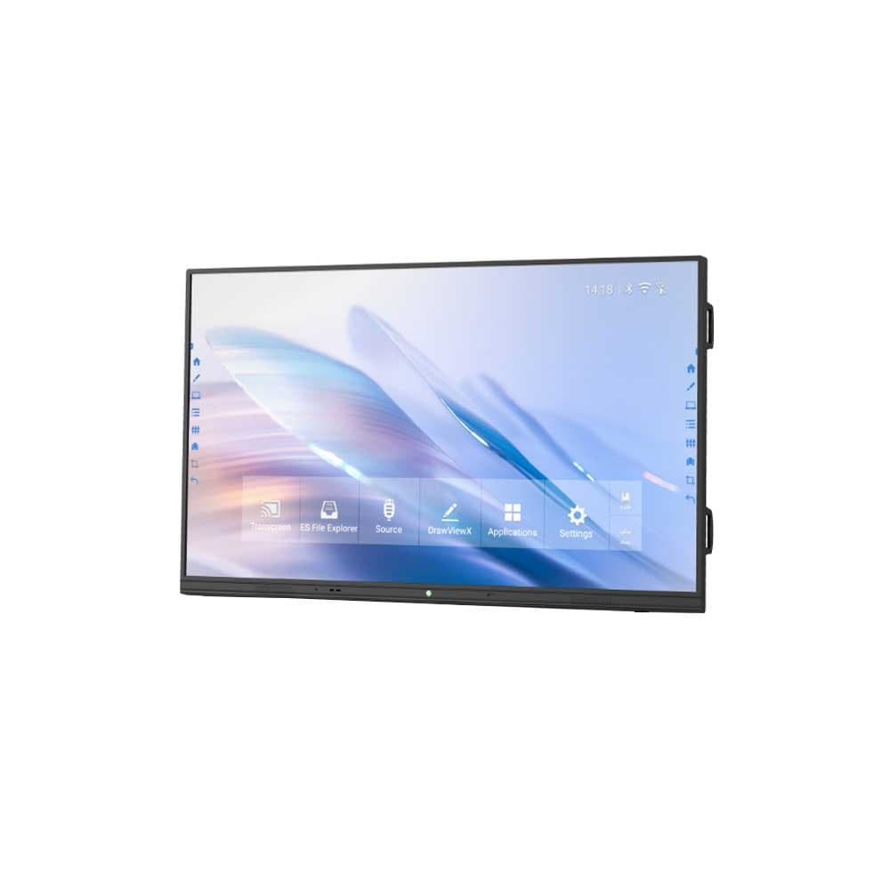 Rent 75 inch 4K UHD Touch Monitor in Sri Lanka - LED Screens from Rentitem.lk - thumbnail 4