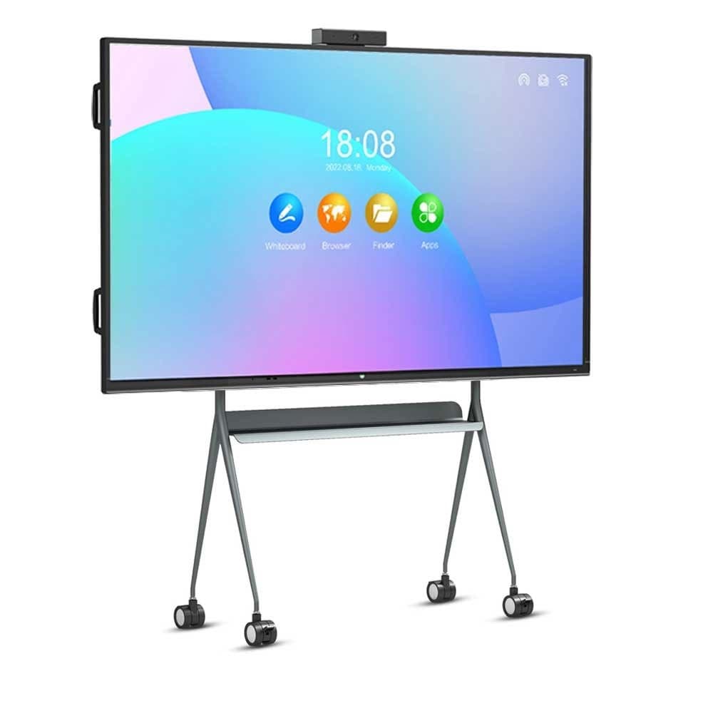 Rent 85 inch 4K UHD Touch Monitor in Sri Lanka - LED Screens from Rentitem.lk - thumbnail 1