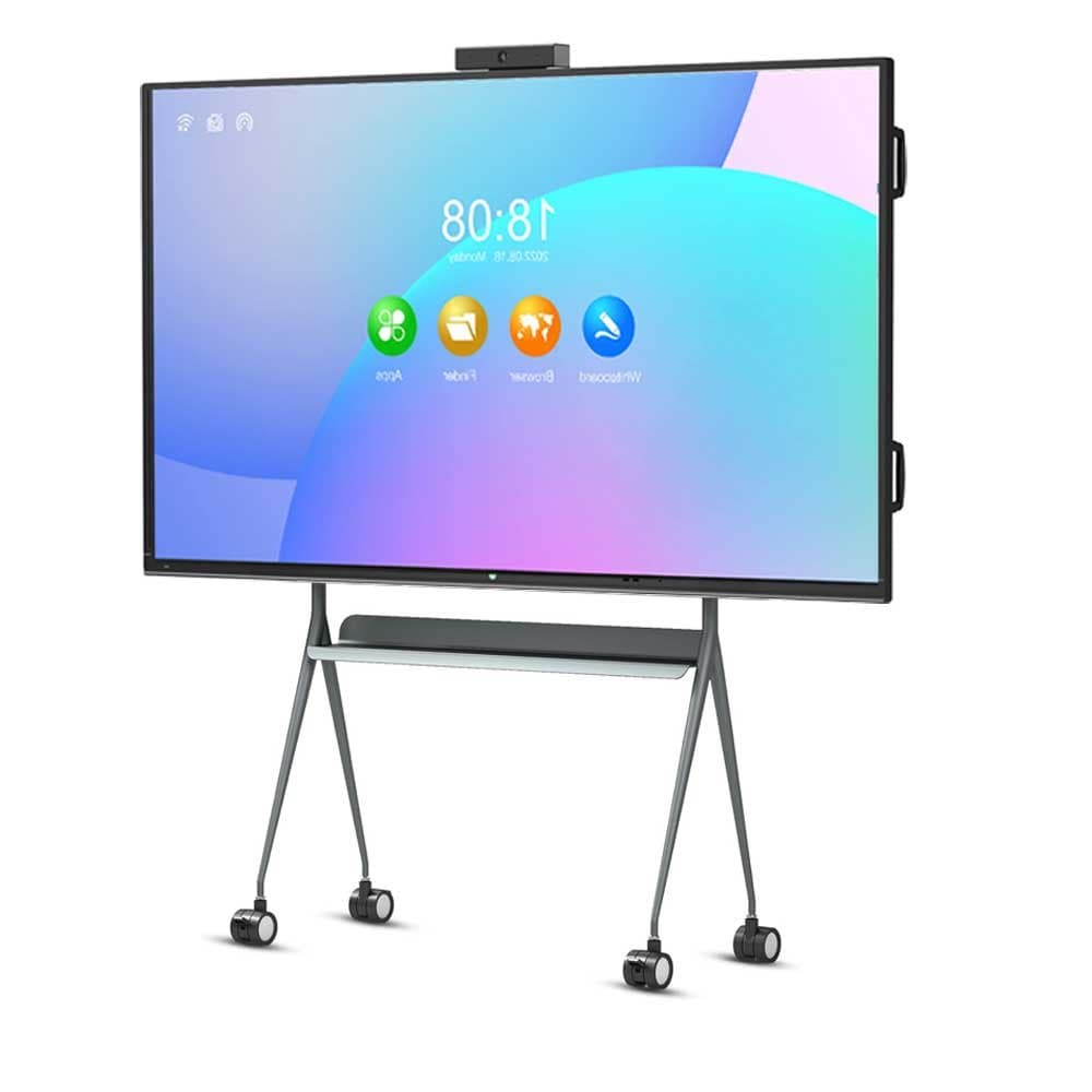 Rent 85 inch 4K UHD Touch Monitor in Sri Lanka - LED Screens from Rentitem.lk - thumbnail 3