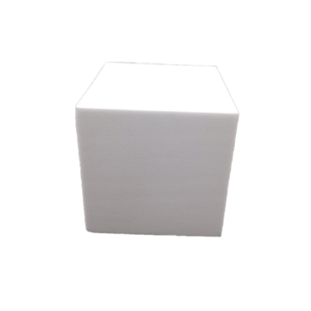 Rent Product Photography Display Cube / Riser 8 x 8 x 8 cm Clear in Sri Lanka - Photography from Rentitem.lk - thumbnail 4