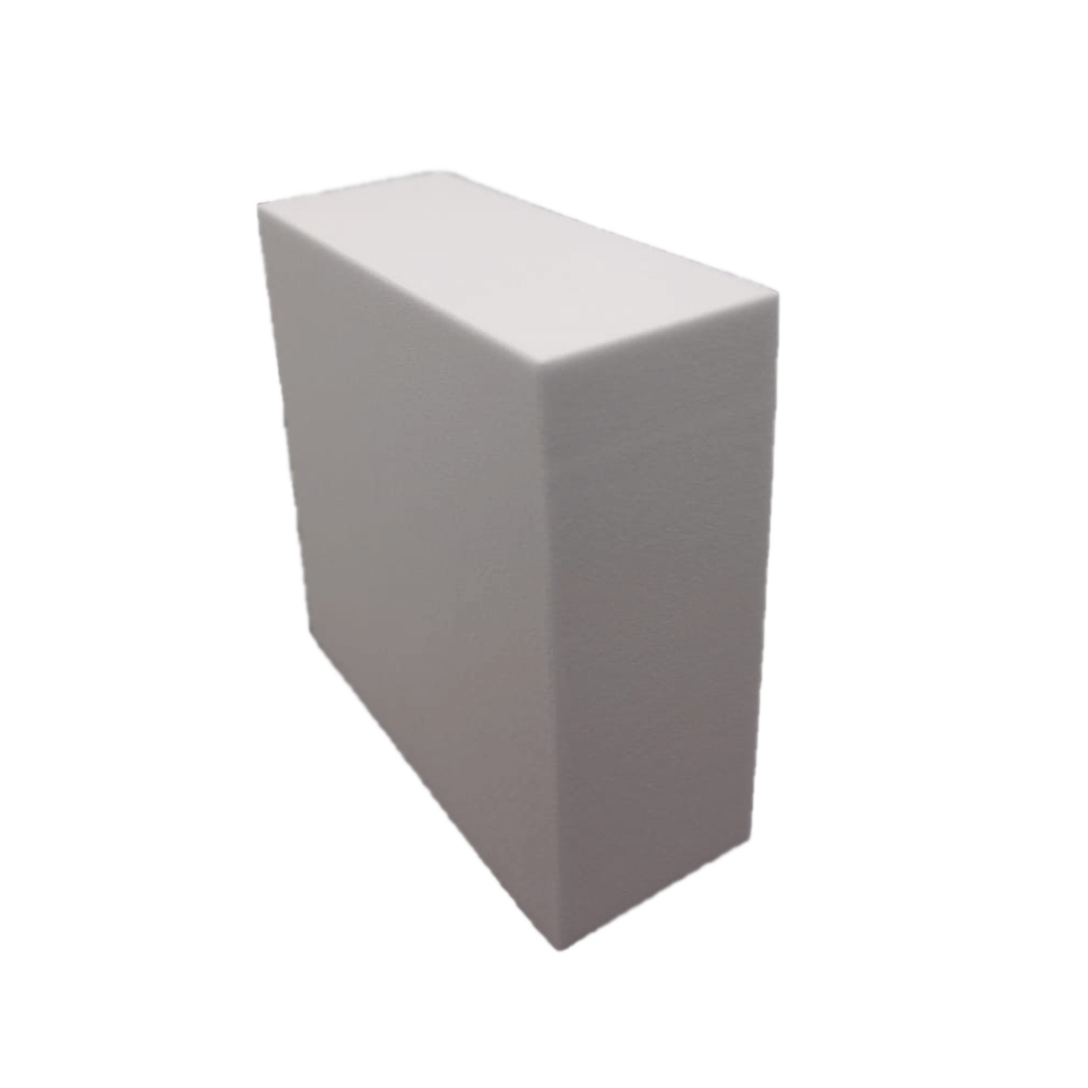 Rent Product Photography Display Riser / Prop Cube 10 cm diameter x 4 cm height White in Sri Lanka - Photography from Rentitem.lk - thumbnail 3