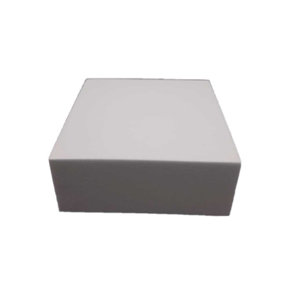 Rent Product Photography Display Riser / Prop Cube 10 cm diameter x 4 cm height White in Sri Lanka - Photography from Rentitem.lk - thumbnail 4