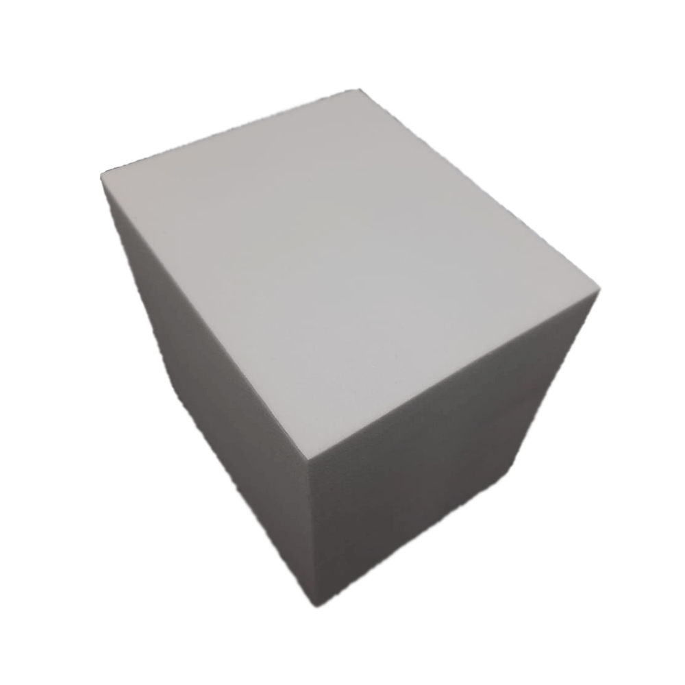 Rent Mini Product Photography Light Cube / Shooting Tent 10 cm diameter x 8 cm height White in Sri Lanka - Photography from Rentitem.lk - thumbnail 3