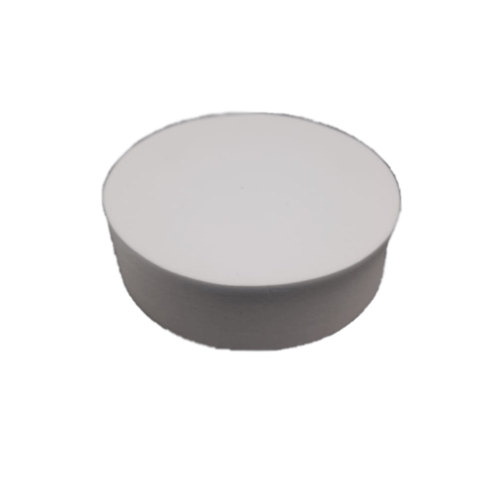 Rent Product Photography Prop Cylinder Riser 10cm diameter x 3cm thick in Sri Lanka - Photography from Rentitem.lk - thumbnail 4