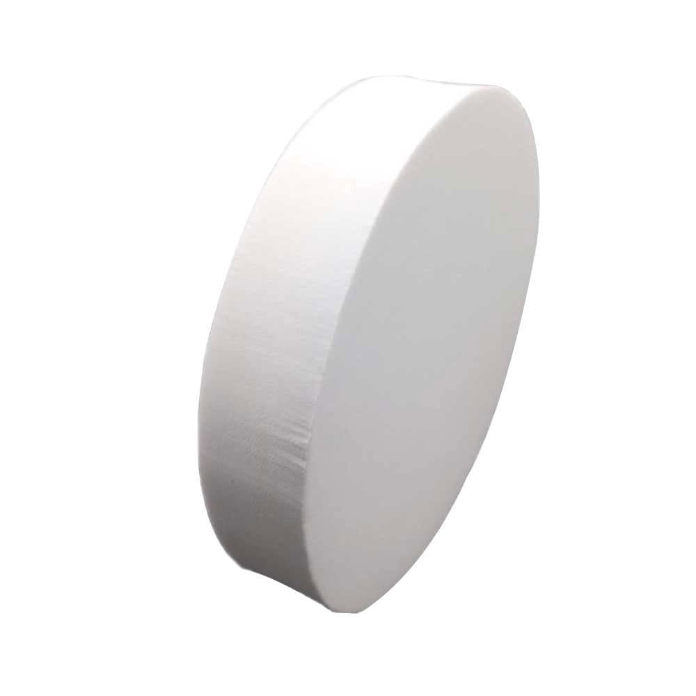 Rent Product Photography Prop Cylinder Riser 18cm diameter x 3.5cm thick in Sri Lanka - Photography from Rentitem.lk - thumbnail 1