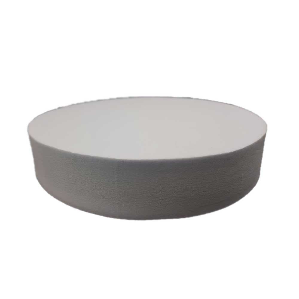 Rent Product Photography Prop Cylinder Riser 18cm diameter x 3.5cm thick in Sri Lanka - Photography from Rentitem.lk - thumbnail 3