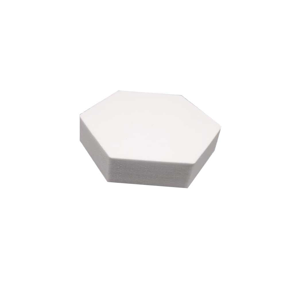 Rent Product Photography Stepped Display Prop 9cm diagonal x 2cm thick (6 steps) in Sri Lanka - Photography from Rentitem.lk - thumbnail 2