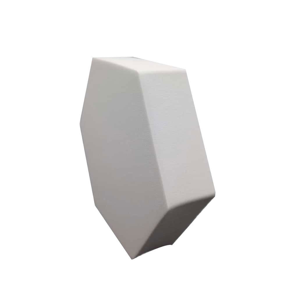 Rent Product Photography Prop / Six-Step Diagonal Riser Diameter 13cm, Thickness 3cm (per step) in Sri Lanka - Photography from Rentitem.lk - thumbnail 1