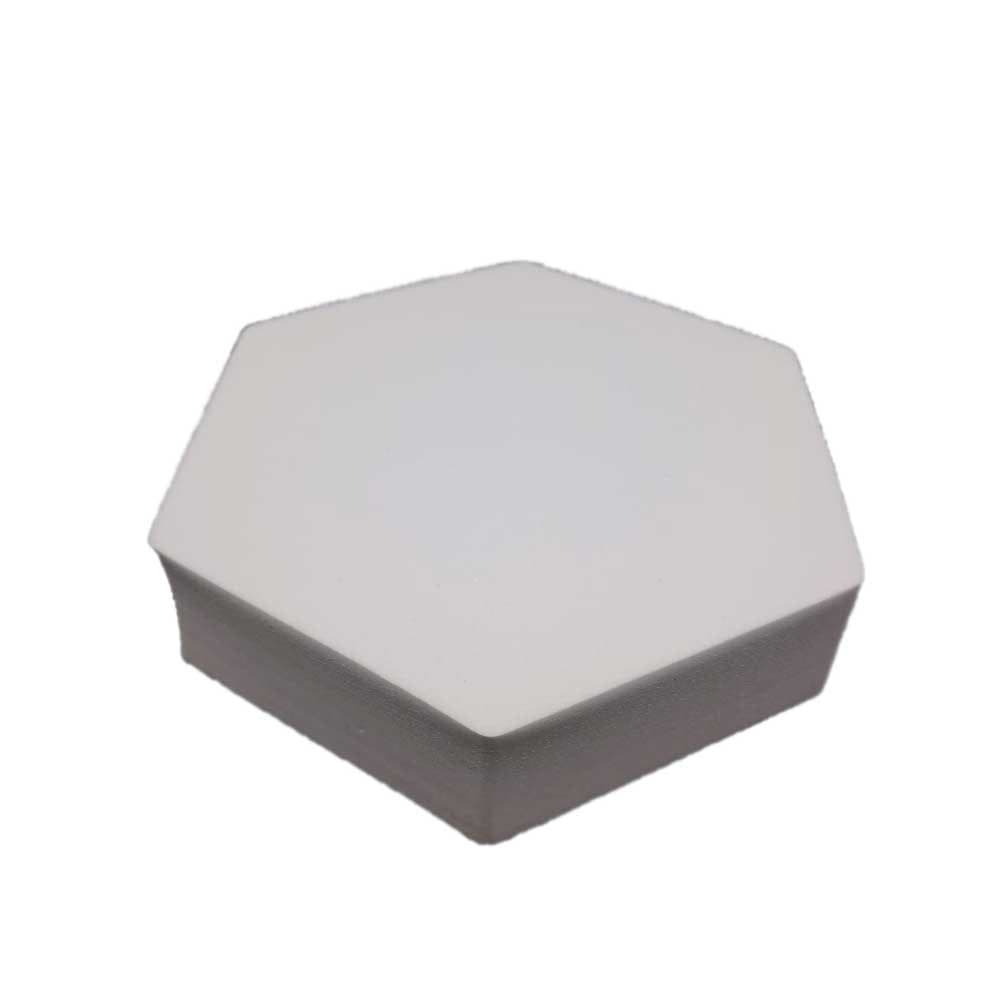 Rent Product Photography Prop / Six-Step Diagonal Riser Diameter 13cm, Thickness 3cm (per step) in Sri Lanka - Photography from Rentitem.lk - thumbnail 2