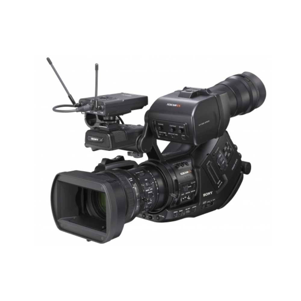 Rent Sony PMW-EX3 XDCAM EX HD Camcorder in Sri Lanka - Videography from Rentitem.lk - thumbnail 1